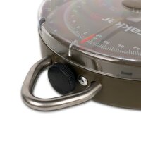 Trakker T1 Dial Scales