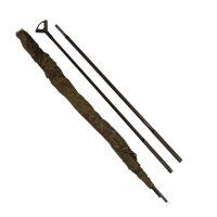Trakker Sanctuary T1 Landing Net - Camo 8" (2-Piece)