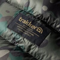 Trakker TechPro Camo Base XP