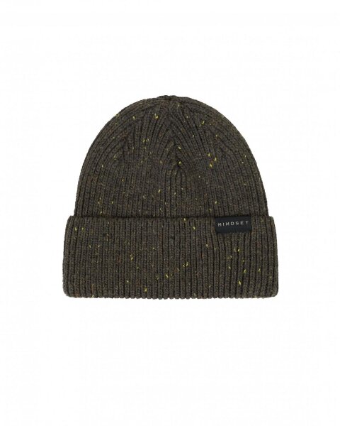 Korda Mindset Fisherman Beanie | Dark Olive