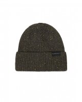 Korda Mindset Fisherman Beanie | Dark Olive