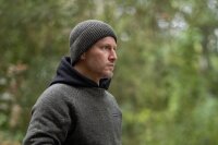 Korda Mindset Fisherman Beanie | Dark Olive