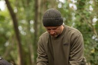 Korda Mindset Fisherman Beanie | Dark Olive