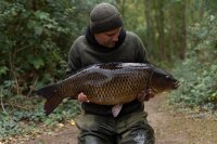 Korda Mindset Fisherman Beanie | Dark Olive