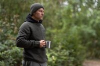 Korda Mindset Fisherman Beanie | Dark Olive