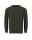 Korda Mindset Fisherman Knitted Sweater | Dark Olive