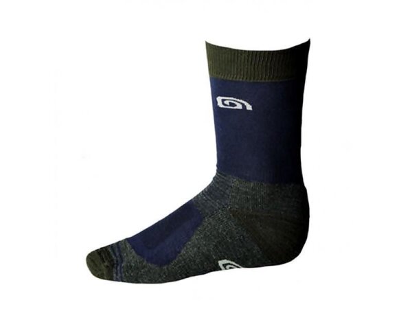 Trakker Coolmax Socks 10-12