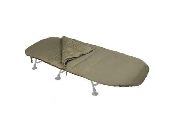 Trakker Big Snooze+ Smooth Sleeping Bag