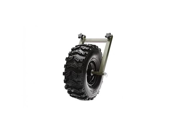Trakker X-Trail Wide Wheel