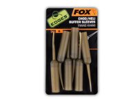 Fox Edges Chod -Heli Buffer Sleeve x 6