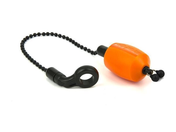 Fox Black Label Dumpy Bobbins blau