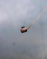 Fox Captive Backweight 2oz - 56g