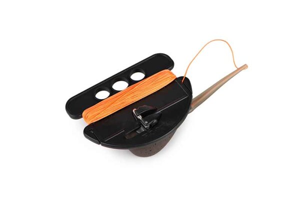 Fox Captive Backweight 4oz - 113g