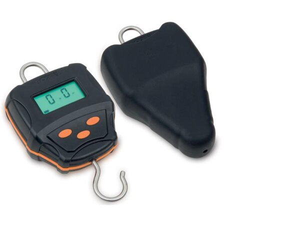 Fox Digital Scales 60kg inc Case