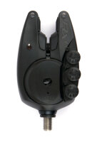 Fox Micron RX+ Funkbissanzeiger 4 rod set