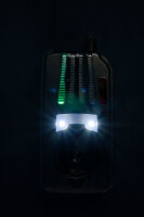 Fox Micron RX+ Funkbissanzeiger 4 rod set