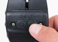 Fox Micron RX+ Funkbissanzeiger 4 rod set