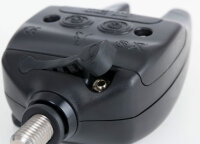 Fox Micron RX+ Funkbissanzeiger 4 rod set