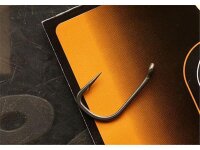 Fox Edges Armapoint Wide gape straight size 5