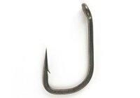 Fox Edges Armapoint Wide gape straight size 8