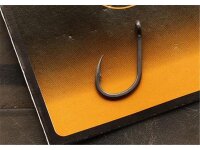 Fox Edges Armapoint Wide gape beaked size 4