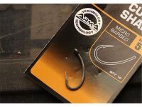 Fox Edges Armapoint Curve shank size 4