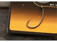 Fox Edges Armapoint Curve shank medium size 8