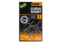 Fox Edges Armapoint Curve shank short size size 4