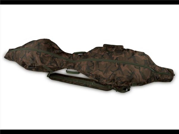 Fox Camolite Rod Holdall 3 up 2 down 12ft