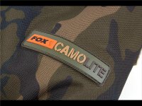 Fox Camolite reel and rod protector