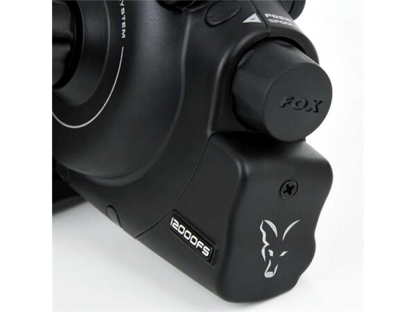 Fox Eos 12000 FS Reel, 149,99 €